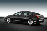 Citroen C6 HDi 240 FAP 2009 года